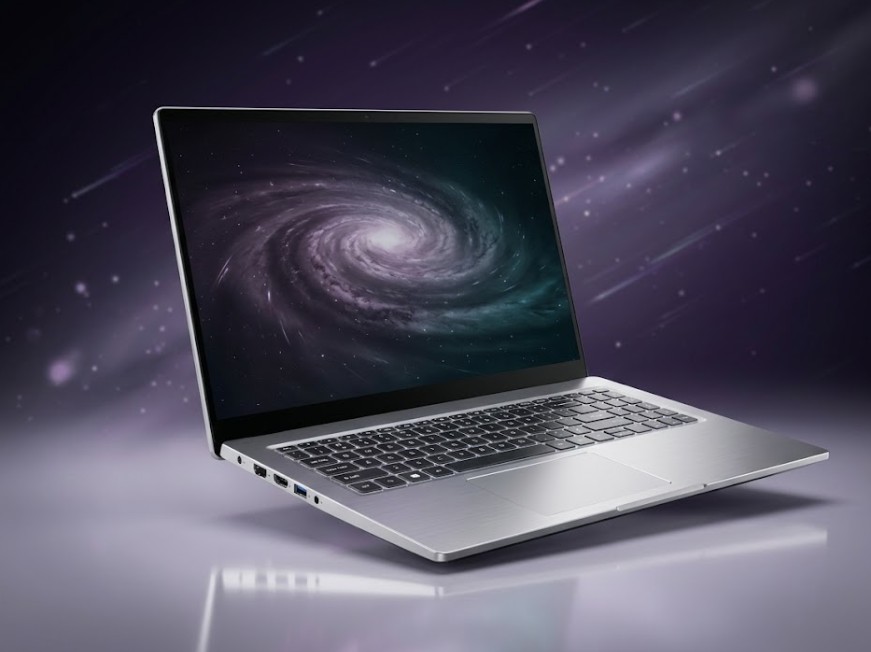 Office Laptop