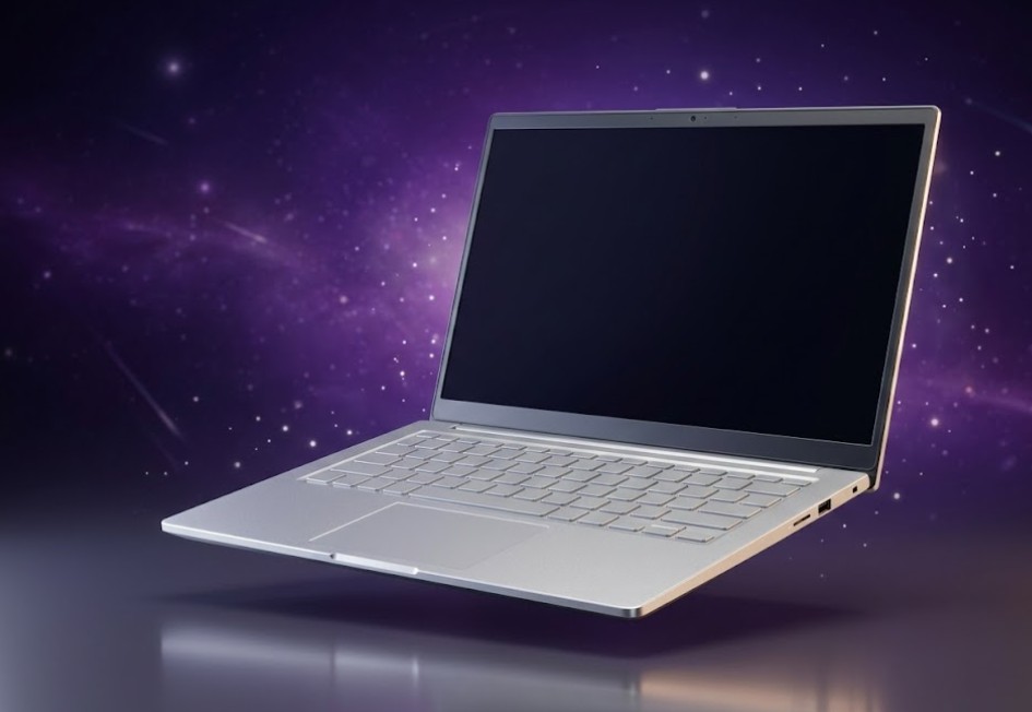 Student Laptop